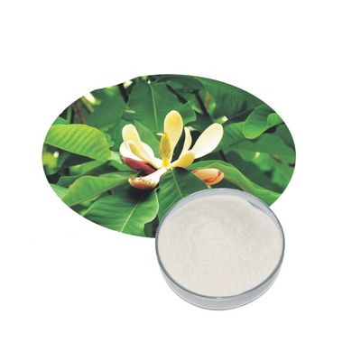 वजन घटाने प्राकृतिक कैस 29883-15-6 मैगनोलिया बार्क एक्सट्रैक्ट पाउडर आपूर्तिकर्ता