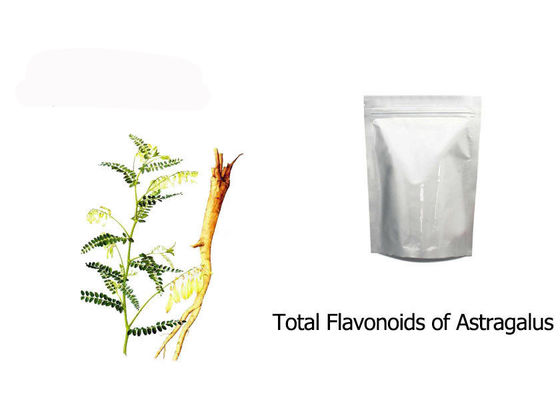 सूखी Astragalus Membranaceus रूट निकालें आपूर्तिकर्ता