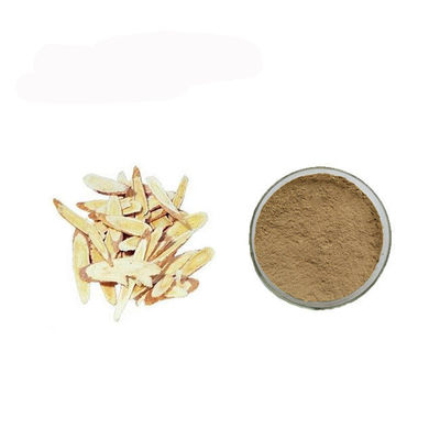 98% 50% 10% 5% Cycloastragenol रूट Astragalus एक्सट्रैक्ट पाउडर आपूर्तिकर्ता