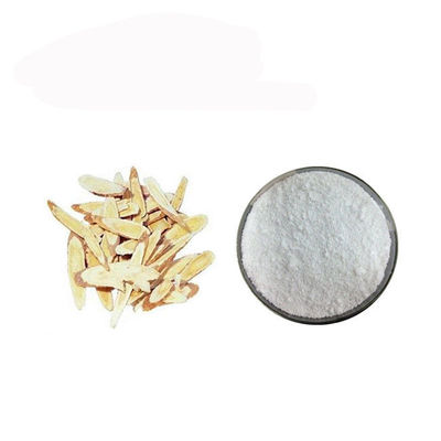 98% 50% 10% 5% Cycloastragenol रूट Astragalus एक्सट्रैक्ट पाउडर आपूर्तिकर्ता