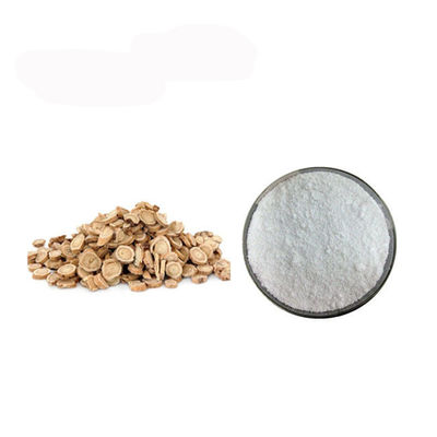 तनाव से राहत प्राकृतिक Astragaloside IV Astragalus निकालने पाउडर आपूर्तिकर्ता