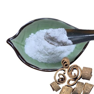 चिकित्सा के लिए 98% Officinalis प्राकृतिक मैगनोलिया बार्क एक्सट्रैक्ट पाउडर आपूर्तिकर्ता